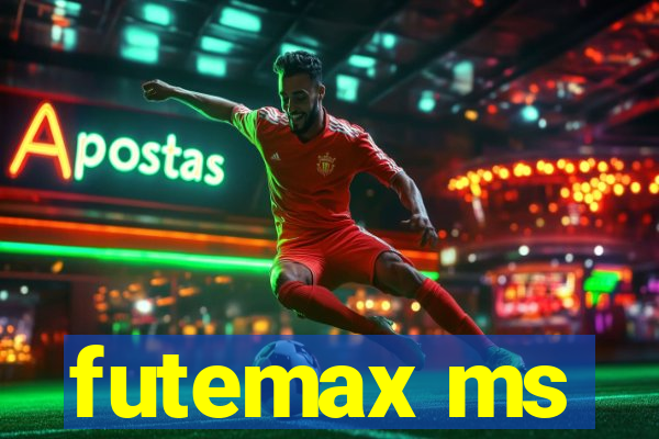 futemax ms